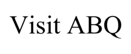 VISIT ABQ trademark