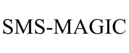SMS-MAGIC trademark