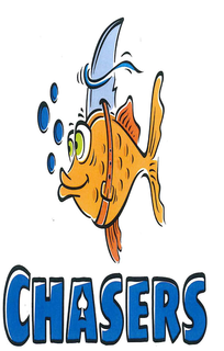 CHASERS trademark