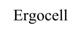 ERGOCELL trademark
