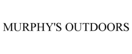 MURPHY'S OUTDOORS trademark