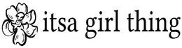 ITSA GIRL THING trademark