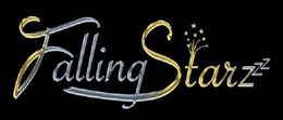 FALLING STARZZZ trademark