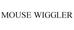 MOUSE WIGGLER trademark