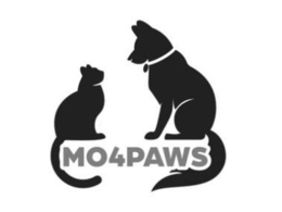 MO4PAWS trademark