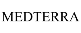MEDTERRA trademark