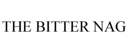 THE BITTER NAG trademark