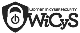 WICYS WOMEN IN CYBERSECURITY trademark