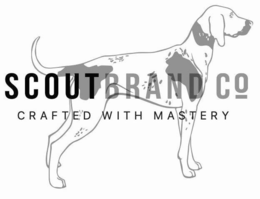 SCOUTBRAND CO CRAFTED WITH MASTERY trademark