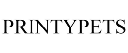 PRINTYPETS trademark
