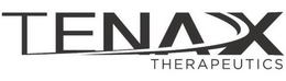 TENAX THERAPEUTICS trademark