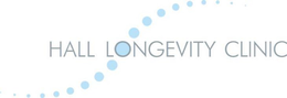 HALL LONGEVITY CLINIC trademark