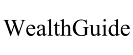 WEALTHGUIDE trademark
