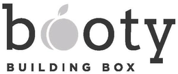 BOOTY BUILDING BOX trademark