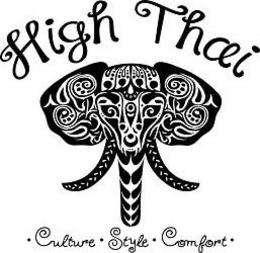 HIGH THAI CULTURE STYLE COMFORT trademark