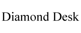 DIAMOND DESK trademark