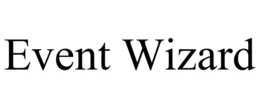 EVENT WIZARD trademark