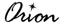 ORION trademark