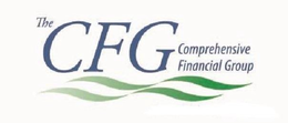 CFG COMPREHENSIVE FINANCIAL GROUP trademark