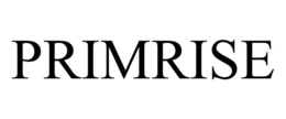 PRIMRISE trademark