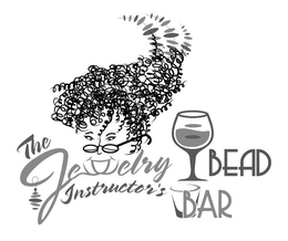 THE JEWELRY INSTRUCTOR'S BEAD BAR trademark