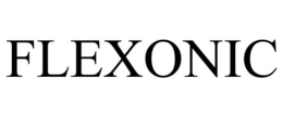 FLEXONIC trademark