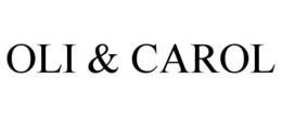 OLI & CAROL trademark
