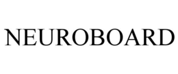 NEUROBOARD trademark