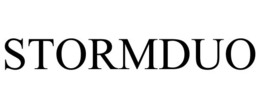 STORMDUO trademark