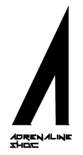 A ADRENALINE SHOC trademark