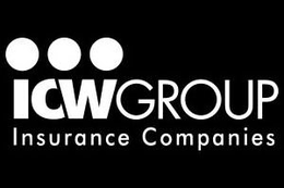 ICWGROUP INSURANCE COMPANIES trademark