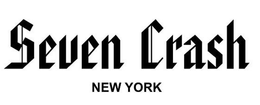 SEVEN CRASH NEW YORK trademark