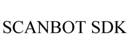 SCANBOT SDK trademark