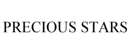 PRECIOUS STARS trademark