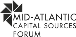 MID-ATLANTIC CAPITAL SOURCES FORUM trademark
