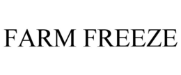 FARM FREEZE trademark