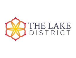 THE LAKE DISTRICT trademark