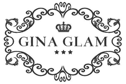 GINA GLAM trademark