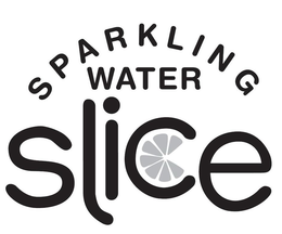 SPARKLING WATER SLICE trademark