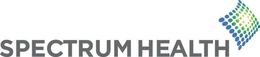 SPECTRUM HEALTH trademark