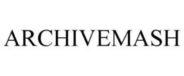 ARCHIVEMASH trademark