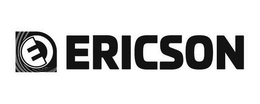 E ERICSON trademark