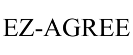 EZ-AGREE trademark