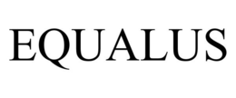 EQUALUS trademark