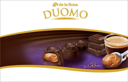 DE LA ROSA DUOMO DE LA ROSA DE LA ROSA DE LA ROSA DE LA ROSA trademark