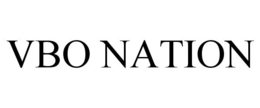 VBO NATION trademark