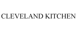 CLEVELAND KITCHEN trademark