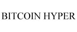 BITCOIN HYPER trademark