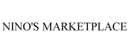 NINO'S MARKETPLACE trademark