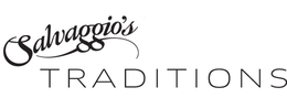 SALVAGGIO'S TRADITIONS trademark